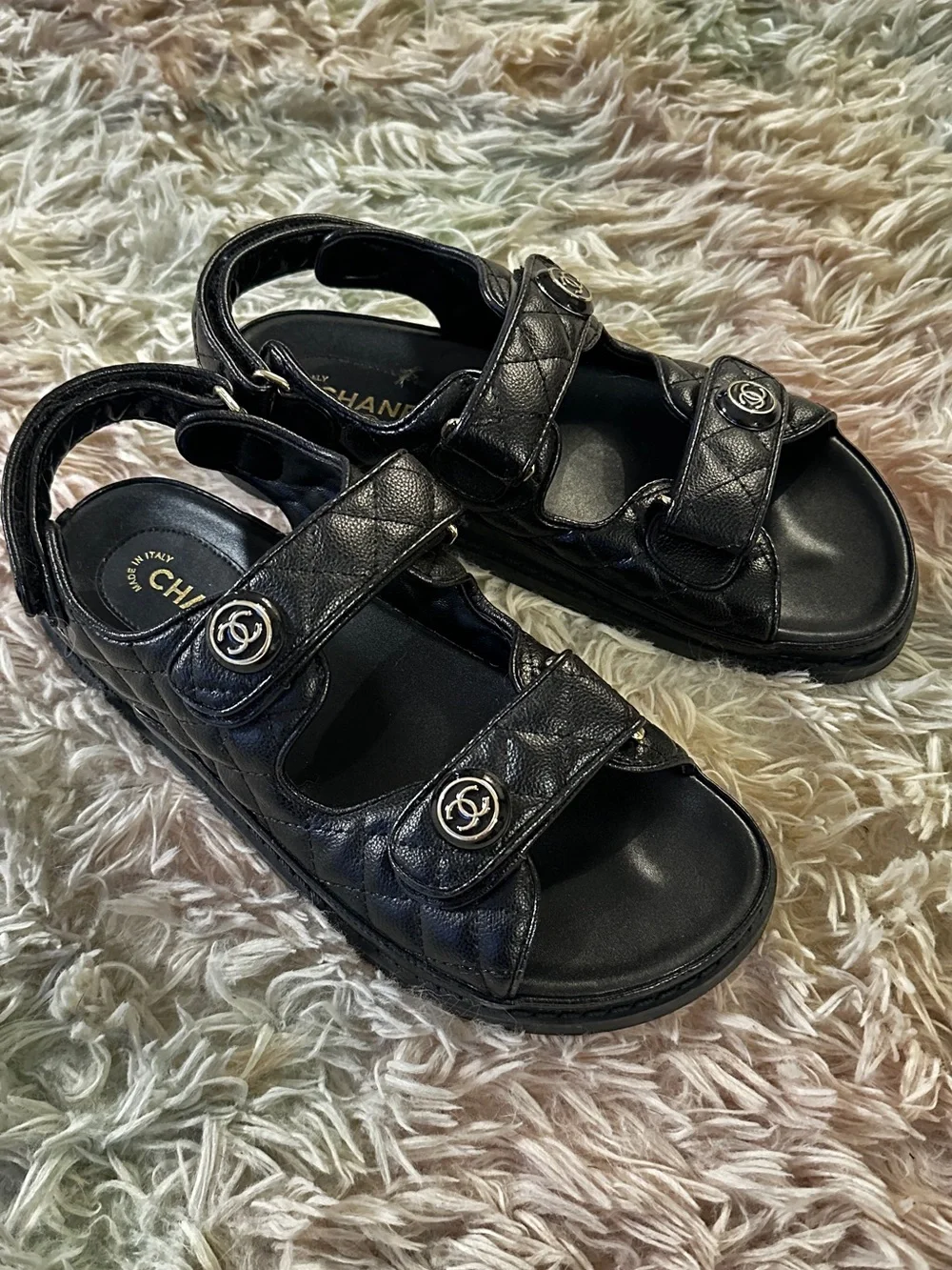 CHANEL ❗️❗️❗️can’t confirm